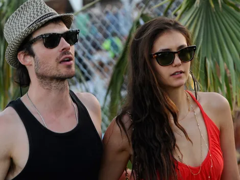 Couples Who Went to Coachella Together—And the Ones Who Didn’t Last