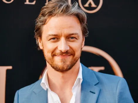 Happy Birthday, James McAvoy! His 10 Greatest Performances