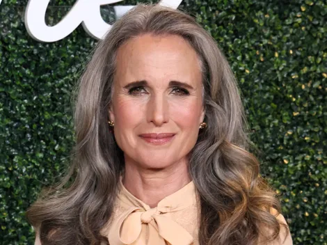 Celebrating Andie MacDowell on Her Birthday! Her 5 Best Roles