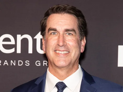 Screamingly Funny: Celebrating Rob Riggle’s 56th Birthday With His 10 Best Roles