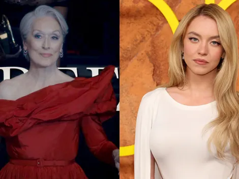 Sydney Sweeney’s ‘Devil Wears Prada 2’ Cameo Was Cut—Here’s What Happened