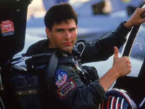 Top Gun 40th Anniversary Re-Release: When It Hits Theaters and How Long It Will Stay