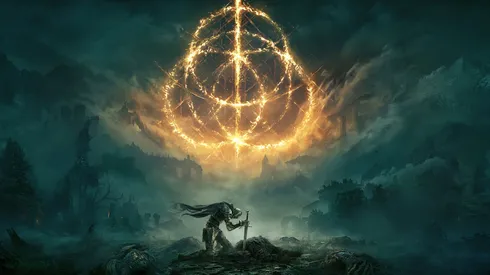 Elden Ring.