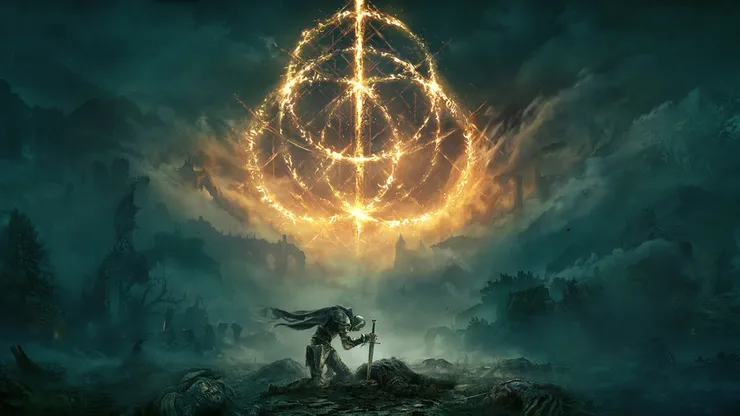 Elden Ring.