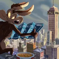 The Movie Hollywood Tried to Erase: How ‘Coyote vs. Acme’ Survived Against the Odds