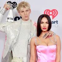 Machine Gun Kelly Turns 36: Inside His Chaotic Co-Parenting Era With Megan Fox