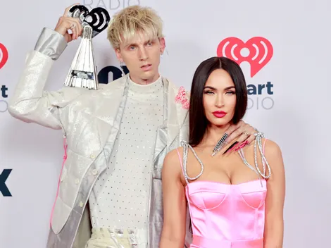 Machine Gun Kelly Turns 36: Inside His Chaotic Co-Parenting Era With Megan Fox
