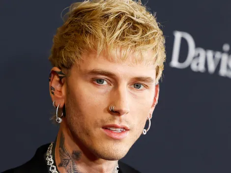 Happy 36th Birthday, MGK: Tracing the Wild Career Evolution of Colson Baker