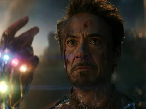 Jon Favreau Says He Tried to Stop Iron Man’s Death in ‘Endgame’ but “Was Wrong”