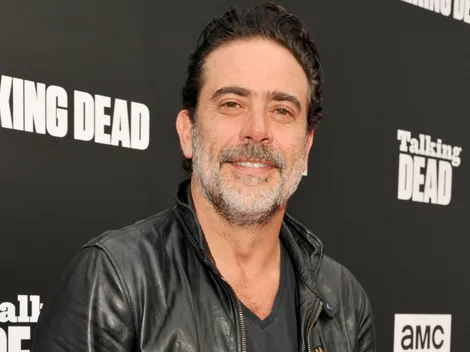 The Charisma of Chaos: Jeffrey Dean Morgan’s 5 Most Unforgettable Roles as He Turns 60