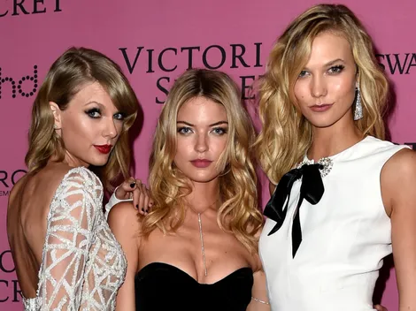 From Best Friends to Strangers: 14 Celebrity Friendships That Faded Away