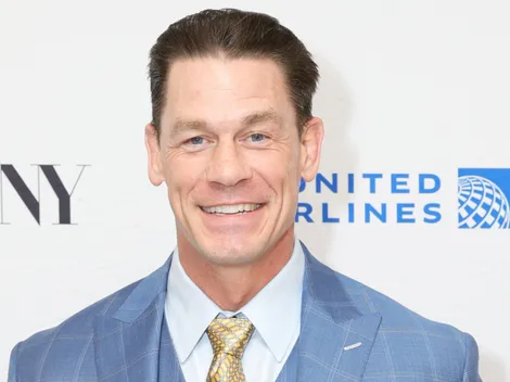 Happy 49th Birthday, John Cena: How the Champ Mastered the Jump from WWE to Hollywood