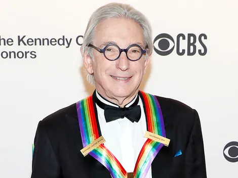 Michael Tilson Thomas, Grammy-Winning Conductor and San Francisco Symphony Leader, Dies at 81