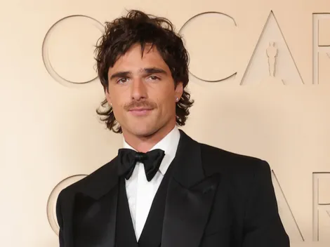 Jacob Elordi Is the New Face of Bleu de Chanel—and Officially Fashion’s Favorite Leading Man