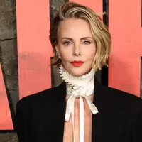 Charlize Theron Reveals How Her Mother Saved Her Life in Childhood