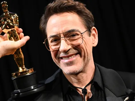 The Long Game: Eight A-Listers Who Had to Wait 20 Years or More for Their First Oscar