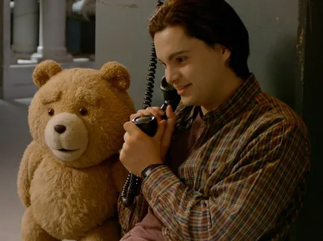 ‘Ted’ Becomes the Most-Viewed Comedy Series Across Streaming in 2026