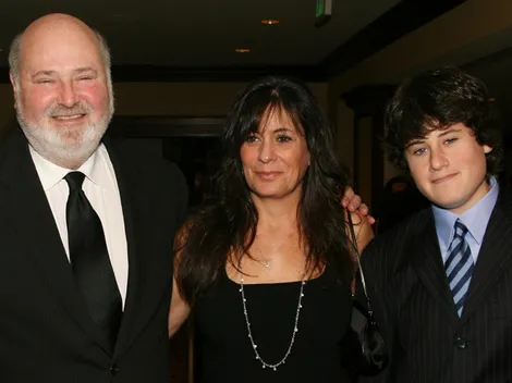 Rob Reiner’s Son Jake Reflects on the Day He Lost His Parents: “This Truly Is My Living Nightmare”