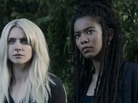 ‘Gen V’ Canceled: ‘The Boys’ Spinoff Won’t Return for Season 3