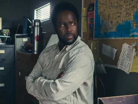 ‘From’ Season 4 Debuts at 100% on Rotten Tomatoes, With All Seasons Now Over 90%