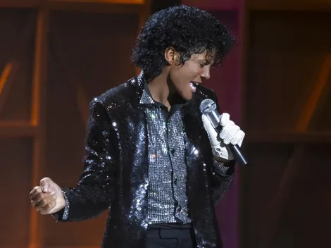 ‘Michael’ Faces Critical Backlash but Wins Over Audiences With a 96% Score on Rotten Tomatoes