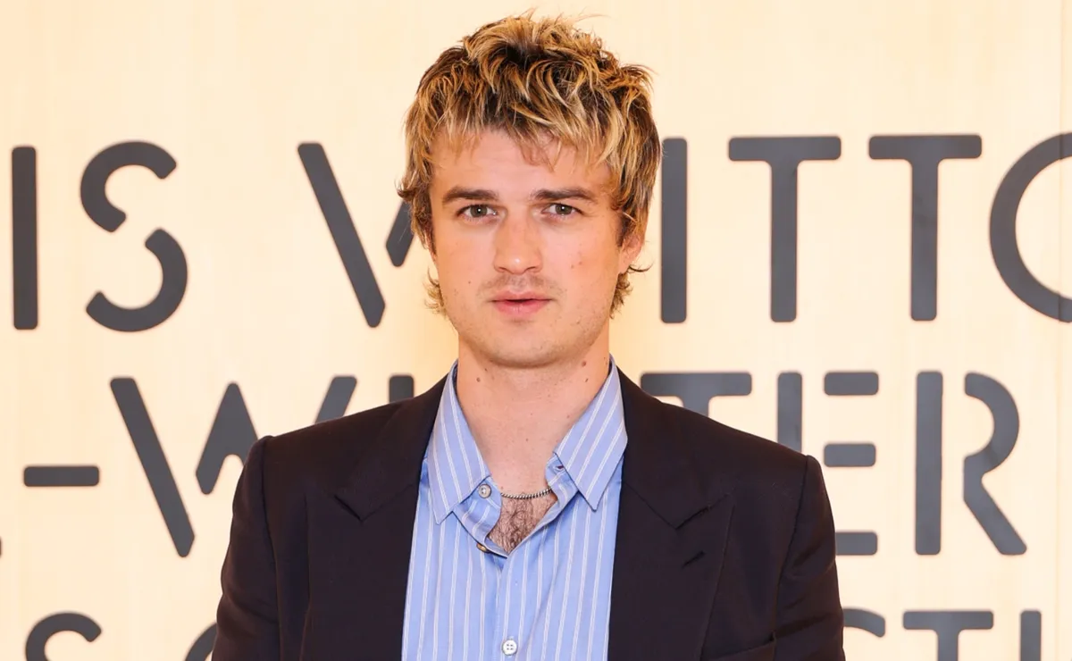 Happy 34th Birthday, Joe Keery! Inside His Hollywood Journey and Music Success Happy 34th Birthday, Joe Keery! Inside His Hollywood Journey and Music Success