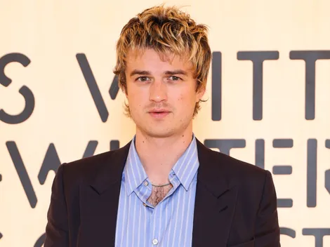 Happy 34th Birthday, Joe Keery! Inside His Hollywood Journey and Music Success