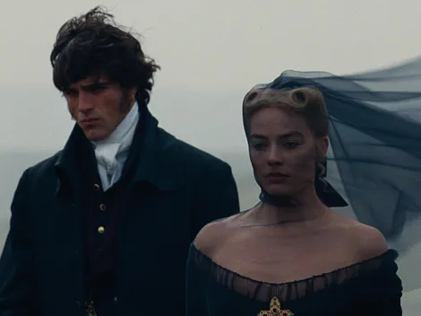 ‘Wuthering Heights’ Gets Official HBO Max Premiere Date
