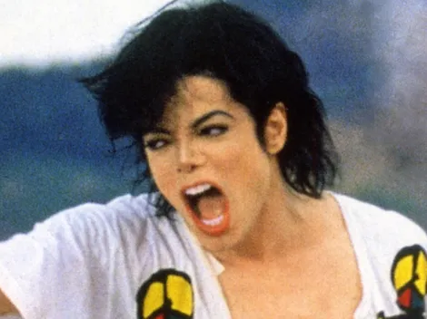 ‘They Don’t Care About Us’ Surges with 1.52M Streams on Spotify Following ‘Michael’ Release