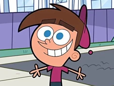 ‘The Fairly OddParents’ Creator Butch Hartman Reveals Who Timmy Turner Marries