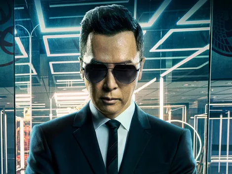 ‘John Wick’ Spin-Off ‘Caine’ Officially Begins Filming With Donnie Yen Directing and Starring