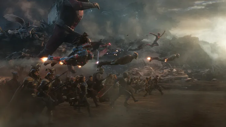 ‘Avengers: Endgame’ Was Released 7 Years Ago And Defined an Era — Can ‘Doomsday’ Recreate the Magic?