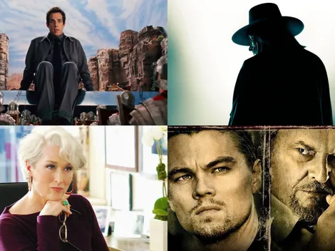 25 Beloved Films Turning 20 Years Old This Year (Nostalgia Gold)