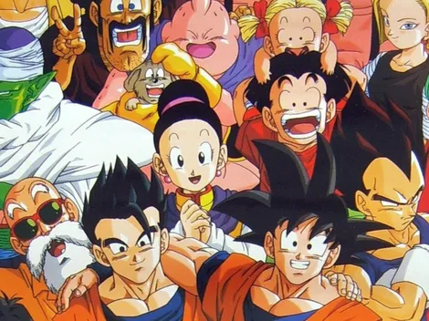 ‘Dragon Ball Z’ Premiered 37 Years Ago Today and Changed Anime Forever