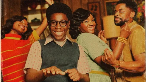 The Wonder Years (2021-2023)