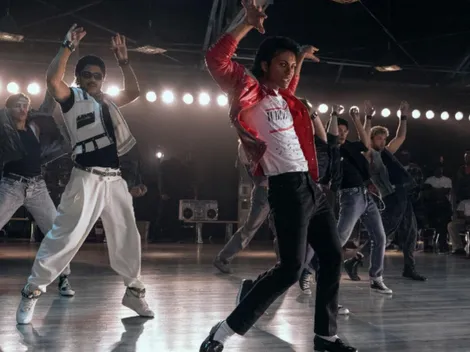 ‘Michael’ Effect: The King of Pop Gains 5 Million Spotify Listeners Amid Massive Box Office Opening