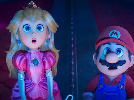 ‘The Super Mario Galaxy Movie’ Nears $1B After Massive $831M Global Run