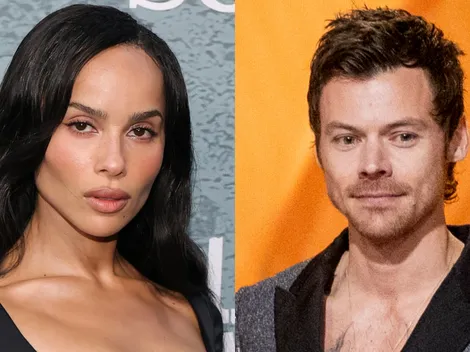 Before the Ring: A Deep Dive Into Harry Styles and Zoë Kravitz’s Famous Exes