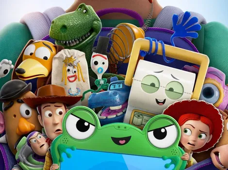 ‘Toy Story 5’ Director Andrew Stanton Says the Franchise Could Continue With Two More Films