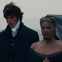 6 Movies and Shows to Stream This Week