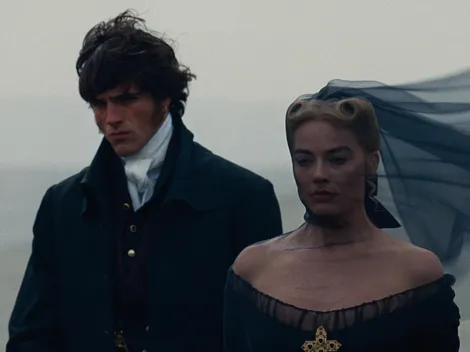 6 Movies and Shows to Stream This Week