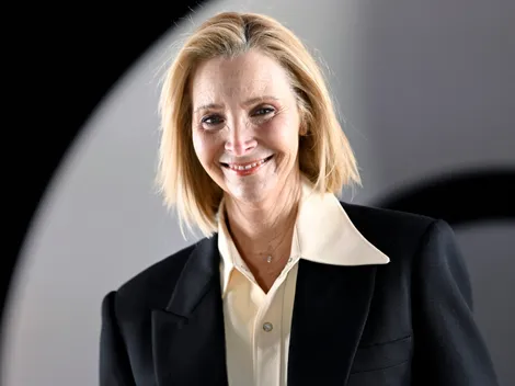 Lisa Kudrow Speaks Out on ‘Friends’ Set Culture: “It Was Mostly Men”