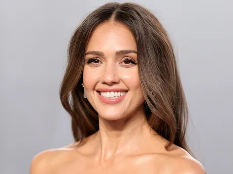 Jessica Alba Turns 45: 13 Roles That Shaped Her It-Girl Status