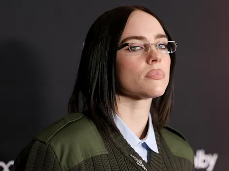 Billie Eilish Says She Had a “Really Toxic Relationship With My Body,” Recalls the Relief of Baggy Clothes