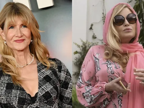 ‘The White Lotus’ Season 4 Adds Laura Dern to Its Star-Studded Cast