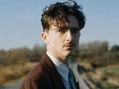 ‘Marty Supreme’ Lands on HBO Max as Most-Watched Film Hours After Release