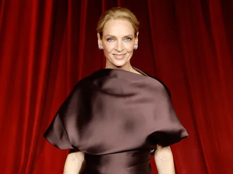 Uma Thurman Celebrates Her Birthday! Her 5 Most Iconic Roles