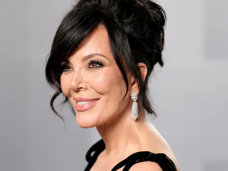 Kris Jenner Says She Loves Her Face-Lift: “I Adore My Doctor. I’m Obsessed With Him”