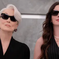 ‘The Devil Wears Prada 2’ Opens to 76% Score on Rotten Tomatoes