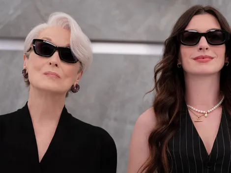 ‘The Devil Wears Prada 2’ Opens to 76% Score on Rotten Tomatoes